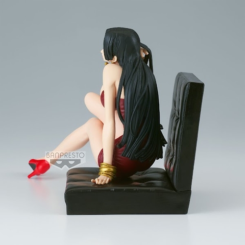 Mô hình lắp sẵn Figure One Piece Creator x Creator Boa Hancock II Bandai Banpresto