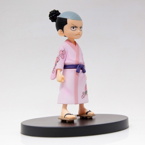 Mô hình Figure One Piece Kouzuki Momonosuke DXF The Grandline Series Wanokuni vol.1 Banpresto 4983164183900