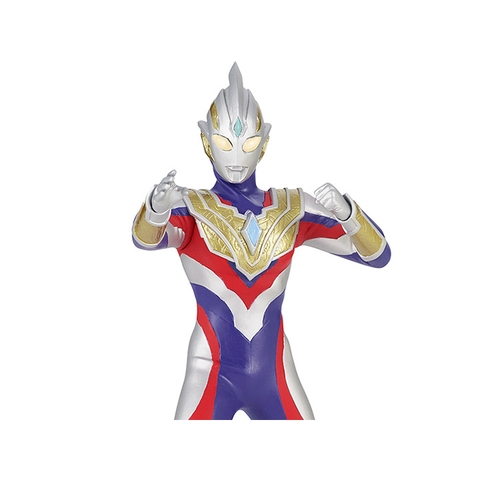 Mô Hình Figure Hero's Brave Statue Figure Trigger Multi Type Ver A Banpresto 18115