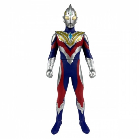 Mô Hình Figure Hero's Brave Statue Figure Trigger Multi Type Ver A Banpresto 18115