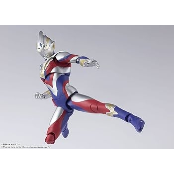 Mô Hình Figure Hero's Brave Statue Figure Trigger Multi Type Ver A Banpresto 18115
