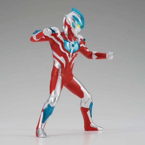 Mô Hình Figure Brave statue of the hero Ultraman Ginga Banpresto 19422