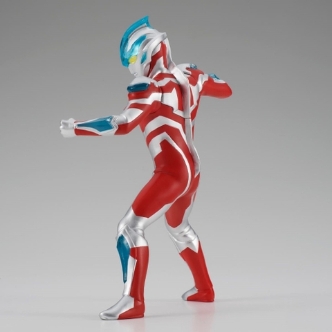Mô Hình Figure Brave statue of the hero Ultraman Ginga Banpresto 19422