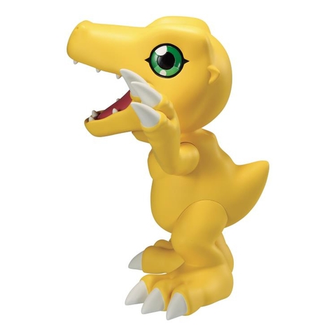 Mô Hinh Figure Digimon Adventure Sofvimates Agumon