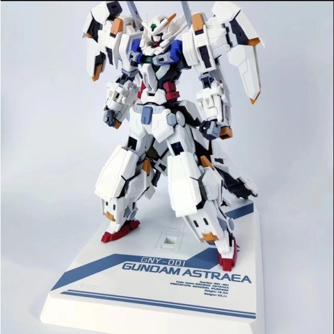 Mô Hình Lắp Ráp Gundam MG Avalanche Astraea / Astraea TYPE X HS HOBBY STAR 1/100