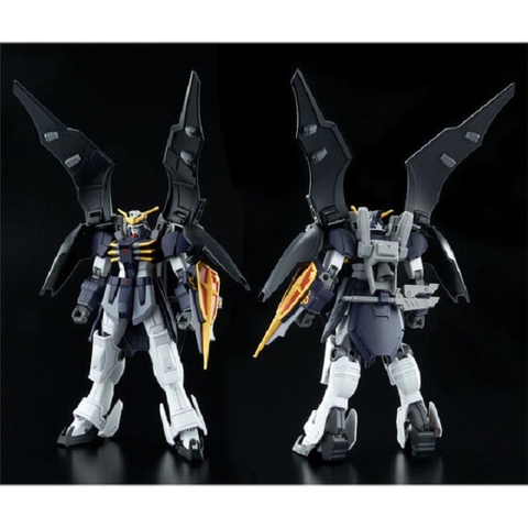 Mô Hình Lắp Ráp HG 1/144 GUNDAM DEATHSCYTHE HELL P Bandai