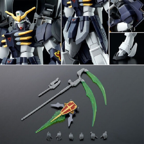 Mô Hình Lắp Ráp HG 1/144 GUNDAM DEATHSCYTHE HELL P Bandai