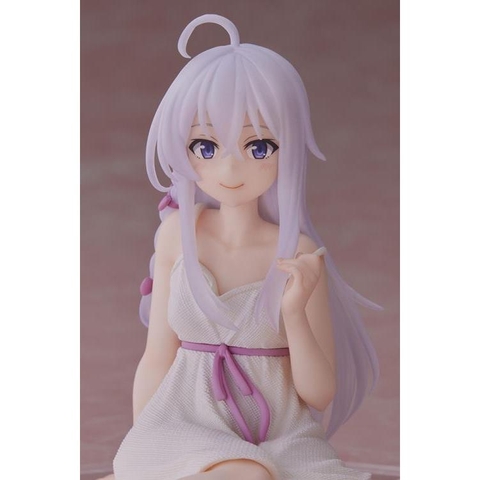 Mô Hình Figure Elaina Nightwear Coreful ELN003 Taito 54600
