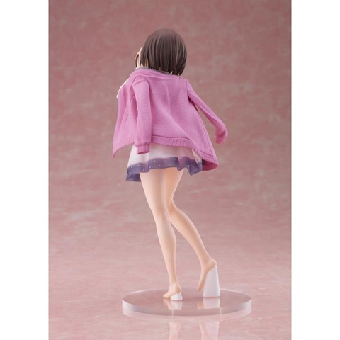 Mô Hình Figure How to Raise a Boring Girlfriend Kato Megumi Roomwear Ver Taito 51300