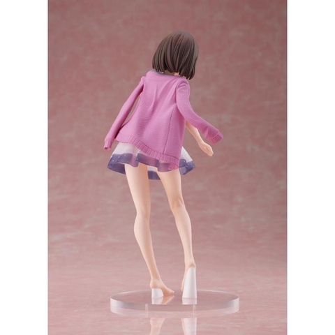 Mô Hình Figure How to Raise a Boring Girlfriend Kato Megumi Roomwear Ver Taito 51300