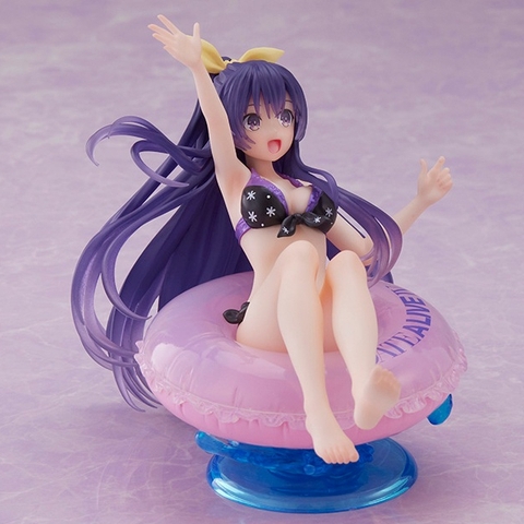 Mô Hình Figure Date A Live IV Aqua Float Girls Tohka Yatogami Taito 83600