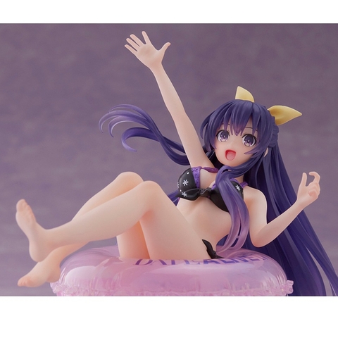 Mô Hình Figure Date A Live IV Aqua Float Girls Tohka Yatogami Taito 83600