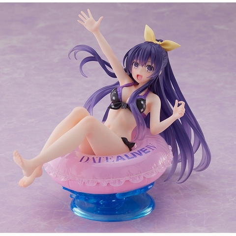 Mô Hình Figure Date A Live IV Aqua Float Girls Tohka Yatogami Taito 83600