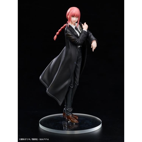 Mô Hình Figure Chainsaw Man Makima Prize Taito 67900