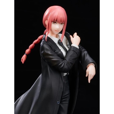 Mô Hình Figure Chainsaw Man Makima Prize Taito 67900