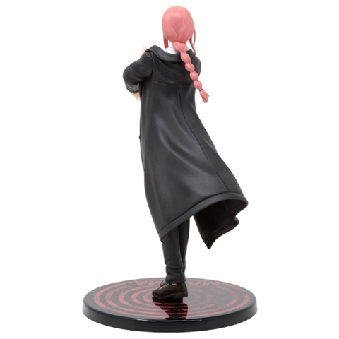 Mô Hình Figure Chainsaw Man Makima Prize Taito 67900