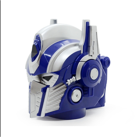 Cốc Nước Sáng Tạo bằng thép không gỉ Inox Mobile Suit Anime Hoạt Hình Bumblebee Spage Warrior  Cup