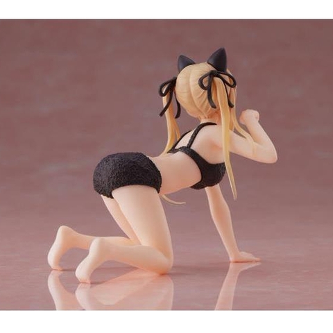 Mô Hình Figure How to Raise a Boring Girlfriend Eriri Spencer Sawamura Cat Roomwear Ver Taito 18700