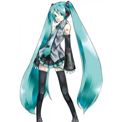 Mô Hình Figure Virtual Idol Hatsune Miku to Appear in Japan's Weekly Playboy Taito