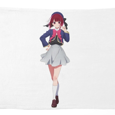 Mô Hình Figure Oshi no Ko New Character Visual Kana Arima Taito