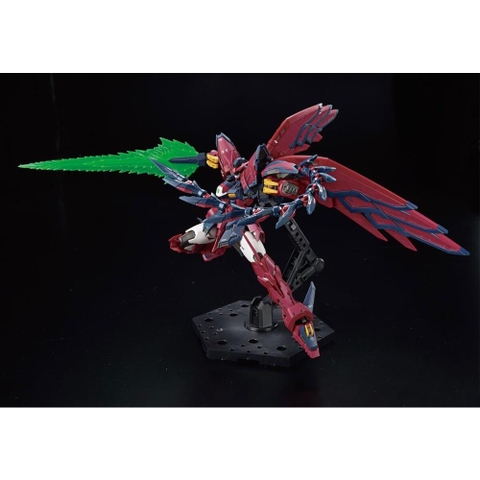 Mô Hình Lắp Ráp Gundam RG Epyon Bandai 4573102654427