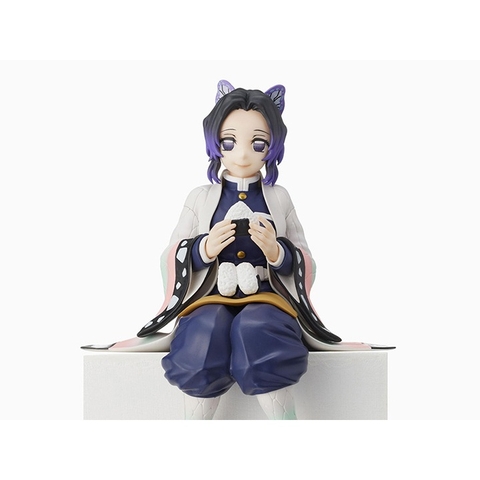 Mô Hình Figure Kimetsu no Yaiba Shinobu Kocho Premium Perching Sega 94977
