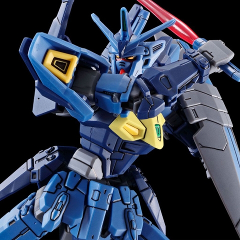 Mô hình lắp ráp HG 1/144 ZX-GU20A  Gundam Geminass 02 Bandai 4573102612359