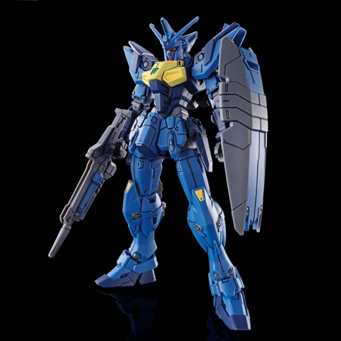 Mô hình lắp ráp HG 1/144 ZX-GU20A  Gundam Geminass 02 Bandai 4573102612359