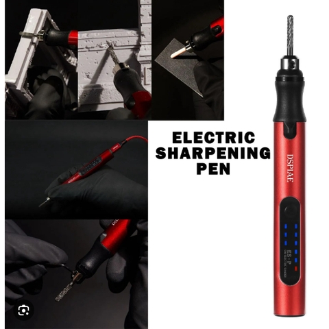 Máy chà nhám điện mini cầm tay 5D DSPIAE/ ES-P
