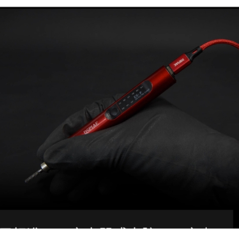 Máy chà nhám điện mini cầm tay 5D DSPIAE/ ES-P