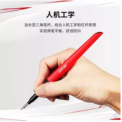 Bút tô màu, bút vẽ và kẻ line, gắn nhiều ngòi Dspiae cho mô hình