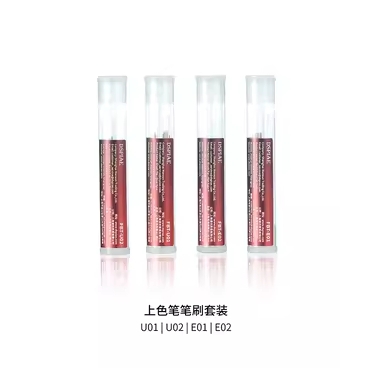 Bút tô màu, bút vẽ và kẻ line Dspiae cho mô hình