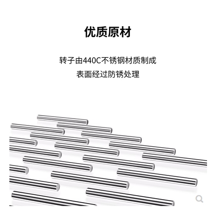 Máy lắc sơn từ tính lắc tốc độ cao MS-01LE DSPIAE kèm từ tính