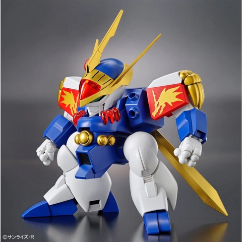 Mô Hình Lắp Ráp HG Mashin Hero Wataru Ryujinmaru Model Kit Bandai