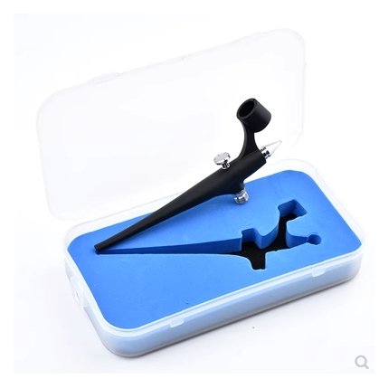 Bộ súng phun cầm tay Airbrush cho bút đánh dấu 2.0 dụng cụ mô hình
