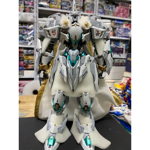 Áo Choàng Lancelot 1/72 Custom Cloak for MCT-E02 Progenitor Effect Lancelot of the Lake Figure