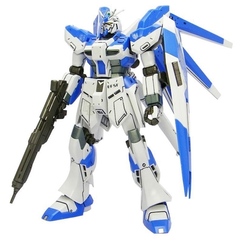 Mô Hình Lắp Ráp Gundam HG Hi Nu DB