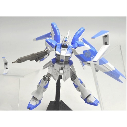 Mô Hình Lắp Ráp Gundam HG Hi Nu DB