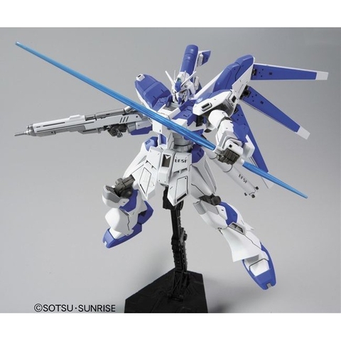 Mô Hình Lắp Ráp Gundam HG Hi Nu DB