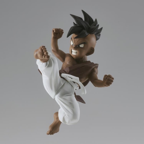 Mô Hình Figure Dragon Ball Z Match Makers Uub Vs Goku BANPRESTO BANDAI
