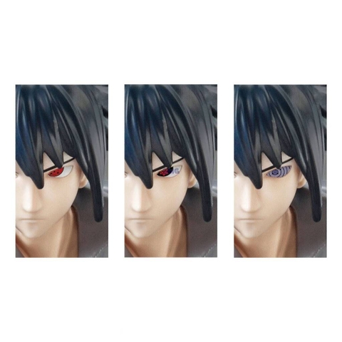 Mô hình lắp ráp Entry Grade Uchiha Sasuke / Uzumaki Naruto Bandai