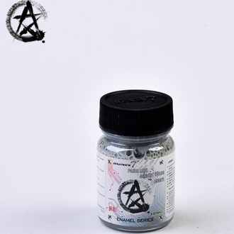Lọ kẻ line / lằn chìm Panel line accent color đủ màu Tamiya - GDC