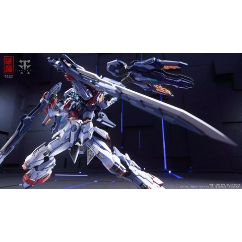 Mô Hình Lắp Ráp Metal Build CD-TG01 TIANWEI Cang Dao