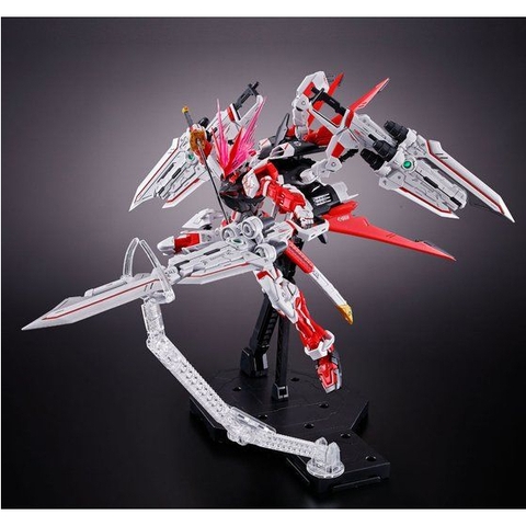 Mô hình lắp ráp MG 1/100 Gundam Astray Red Dragon P Bandai 4573102558534