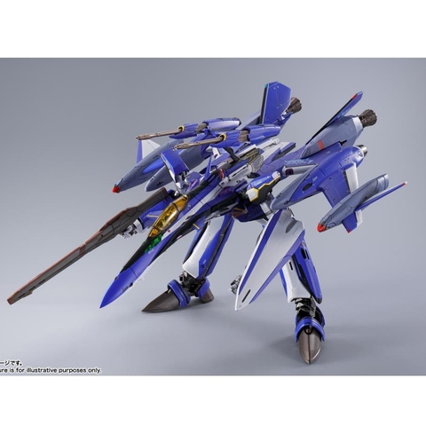 Mô Hình Lắp Ráp HG 1/100 YF-29 DURANDAL VALKYRIE  (MAXIMILIAN JENIUS USE) FULL SET PACK Bandai 4573102656919