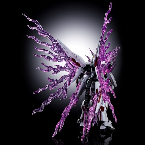Mô Hình Lắp Ráp HGUC 1/144 XM-XX Ghost Gundam  Bandai 4573102660046