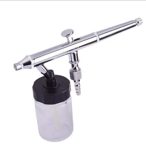 Súng phun sơn điều chỉnh nhiều mức Ustar, Airbrush A-119