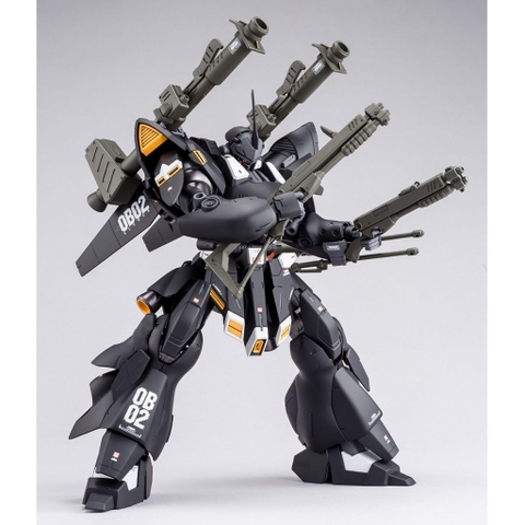 Mô Hình Lắp Ráp MG 1/100 Kampfer Schwer P Bandai 4573102656025