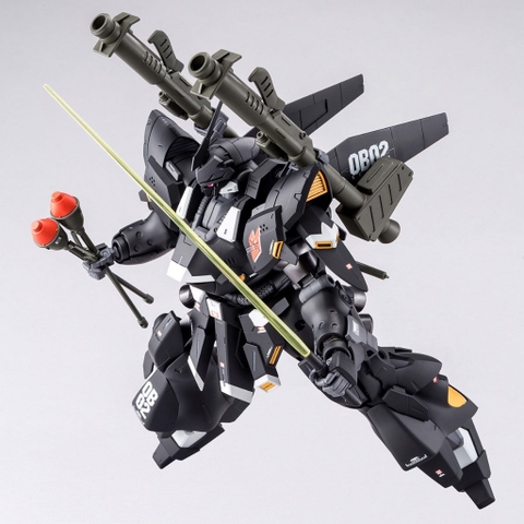 Mô Hình Lắp Ráp MG 1/100 Kampfer Schwer P Bandai 4573102656025