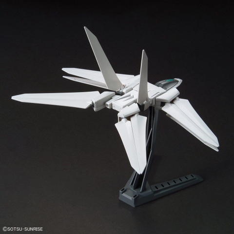Phụ kiện mô hình lắp ráp HG 1/144 GALAXY BOOSTER Bandai 4573102661333